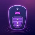 プログラムのアイコン：CarKey: Car Play  Digital…