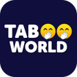 プログラムのアイコン：Taboo World