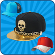 Ícone do programa: Stylish Cap Photo Editor …