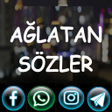 Programın simgesi: Ağlatan Sözler