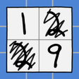 Icon of program: Doodle Digits