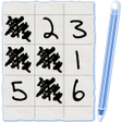 プログラムのアイコン：Doodle Digits