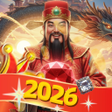 Ícone do programa: P Gace Crystal Hunt Guru