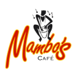 Ikon program: Mambos Cafe