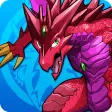 パズルドラゴンズPuzzle  Dragons