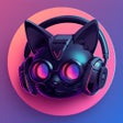 ไอคอนของโปรแกรม: Meowsic: AI Cover Music M…