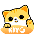 プログラムのアイコン：KIYO