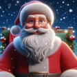 Иконка программы: Christmas Santa Surprise