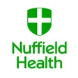 程序图标：Nuffield Health My Wellbe…