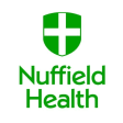 Nuffield Health My Wellbeing
