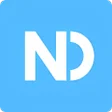 Ícone do programa: ND VPN - Special Line Sup…