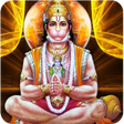 Icon of program: Hanuman Wallpaper HD