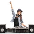 Icon of program: Electronic Music EDM