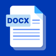 Docx Reader: PDF XLSX PPT icon