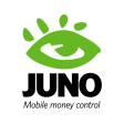 Juno - Tally On Mobile