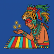 Puluc: Mayan running-fight board game icon