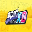 程序图标: Spin Rhythm XD