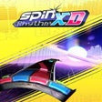 프로그램 아이콘: Spin Rhythm XD