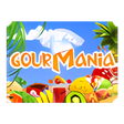 Symbol des Programms: Gourmania