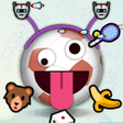 Ícone do programa: Emoji DIY: Custom Generat…