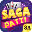 Icon of program: 3A PATTI SAGA