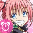 Ícone do programa: 転スラアラーム　ミリム編