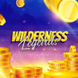 Icoon van programma: Wilderness Legends