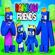 Ícone do programa: Rainbow Friends Mods for …