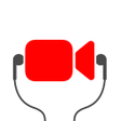 Иконка программы: Mideo: Record Video With …