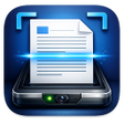 プログラムのアイコン：Document Scanner - PDF Ma…