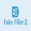 Иконка программы: Fake Filler 2