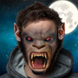 Icon of program: Werewolf Me: Photo Editor…