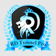 Ikon program: RD Tunnel Pro Vpn  Proxy …