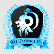 RD Tunnel Pro Vpn  Proxy Fast