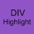 Div Highlighter