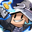 Ikona programu: Lootborn Warriors