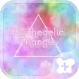 Psychedelic Triangle