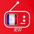 プログラムのアイコン：Radio RFI Afrique françai…