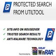 程序图标：ProtectedSEARCH