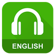 Ícone do programa: English Listening Practic…