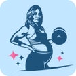 ไอคอนของโปรแกรม: Plus 1: Pregnancy Workout…