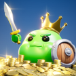 プログラムのアイコン：King of Slime