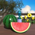 ไอคอนของโปรแกรม: 脱出ゲーム　なつやすみの宿題