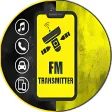 Fm Transmitter Pro  For Car