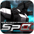 Programın simgesi: Destroy Gunners SPα