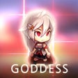 プログラムのアイコン：Goddess of Attack