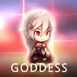 プログラムのアイコン：Goddess of Attack