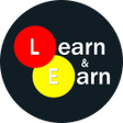 أيقونة البرنامج: Learning  Earning