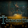 ไอคอนของโปรแกรม: Tormentis