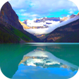 Icon of program: Lake Video Wallpaper 3D